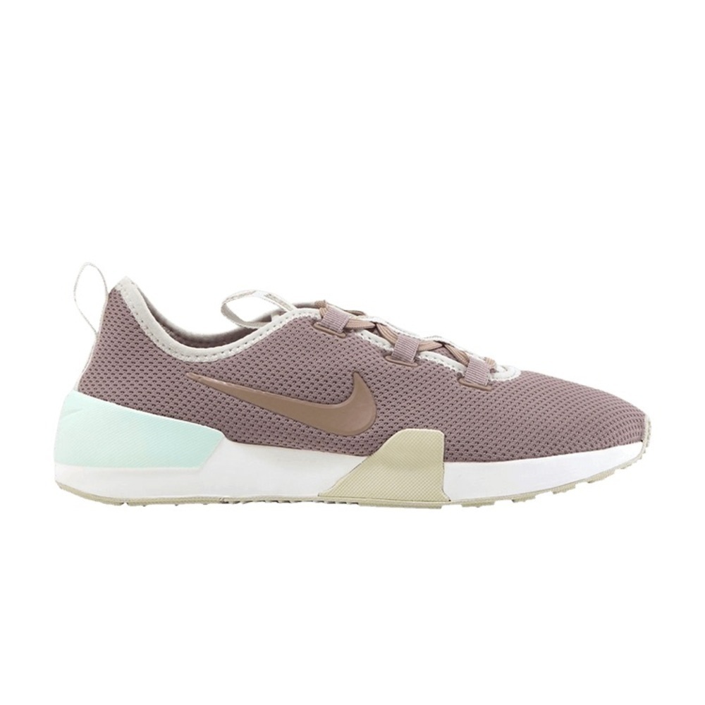 Women’s NIKE Ashin modern sneakers- sepia stone. Size 11